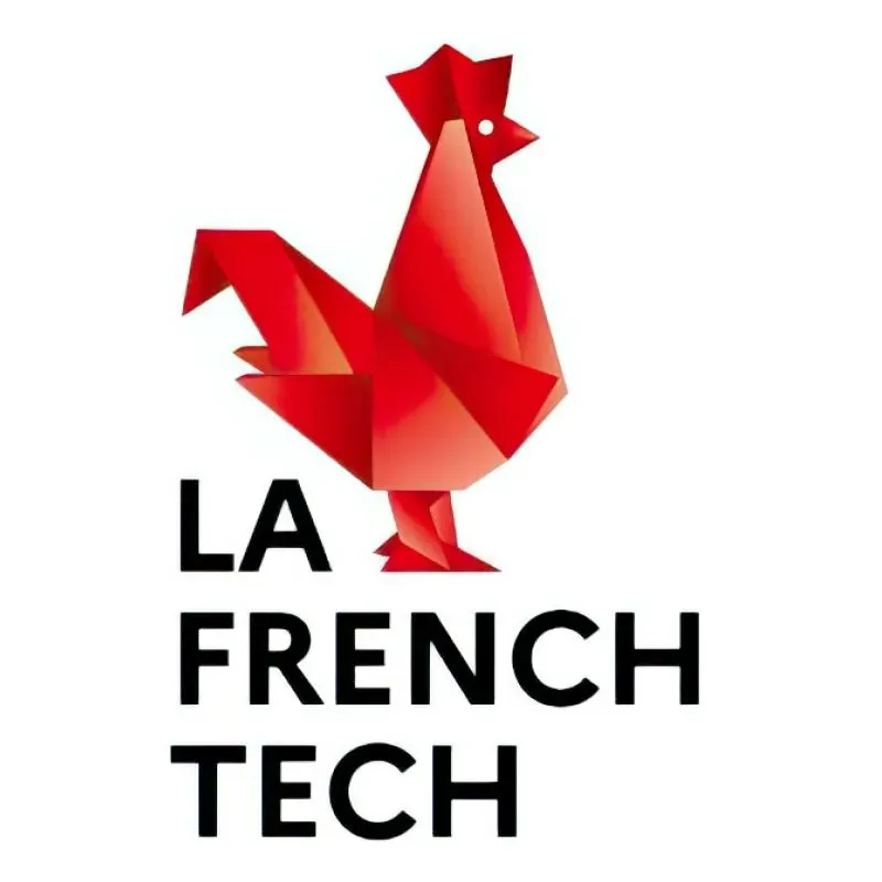 La French Tech Communauté logo