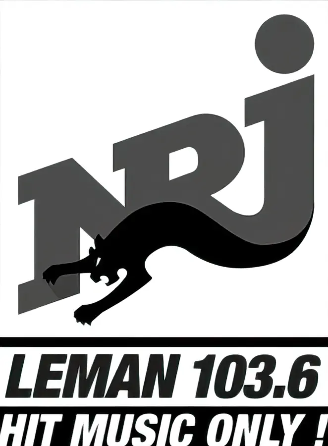 NRJ Léman