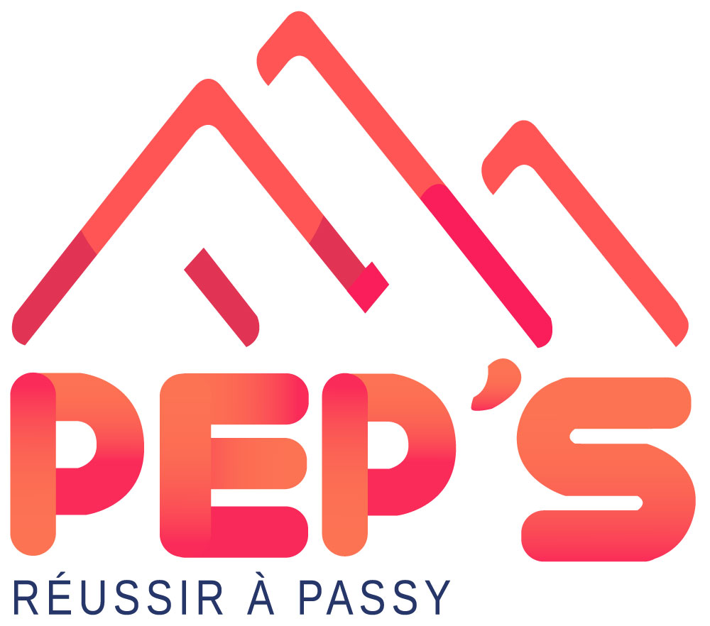 PEP'S logo