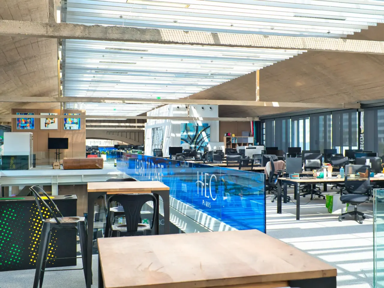HEC Paris